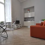 Apartment La Casa Di Abbi Naples