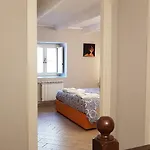 La Casa Di Abbi Apartment
