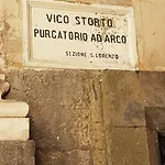 La Casa Di Abbi Apartment