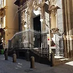 Apartment La Casa Di Abbi Naples