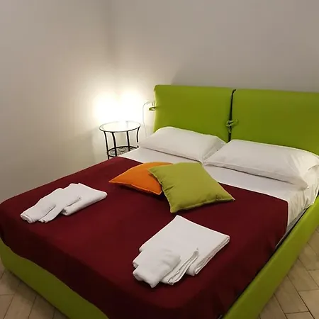 La Casa Di Abbi