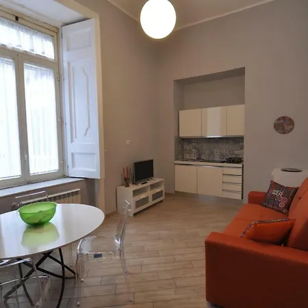 La Casa Di Abbi *