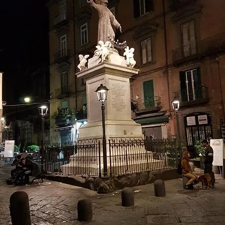 La Casa Di Abbi *