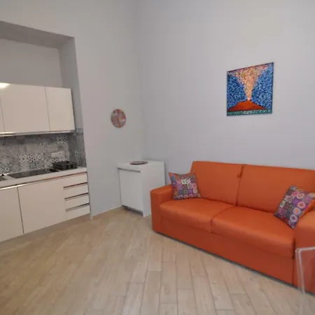 La Casa Di Abbi * ナポリ