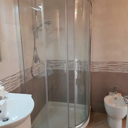La Casa Di Abbi Naples