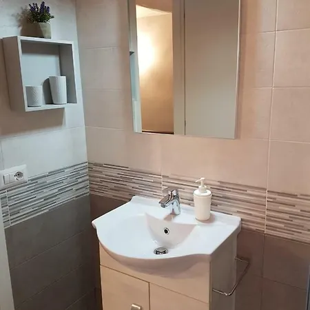 La Casa Di Abbi * Naples