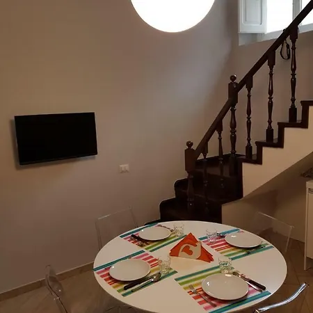 La Casa Di Abbi