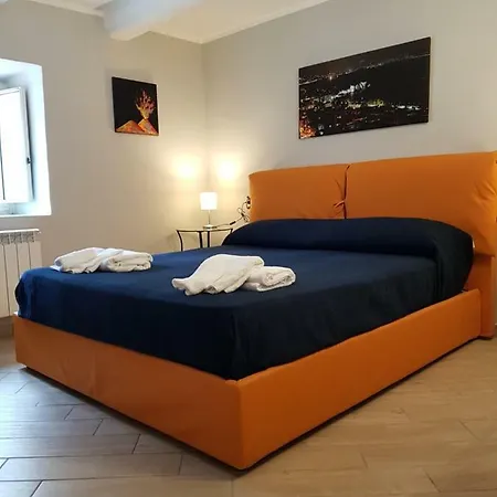 La Casa Di Abbi 那不勒斯