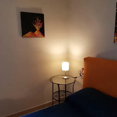 La Casa Di Abbi * Naples