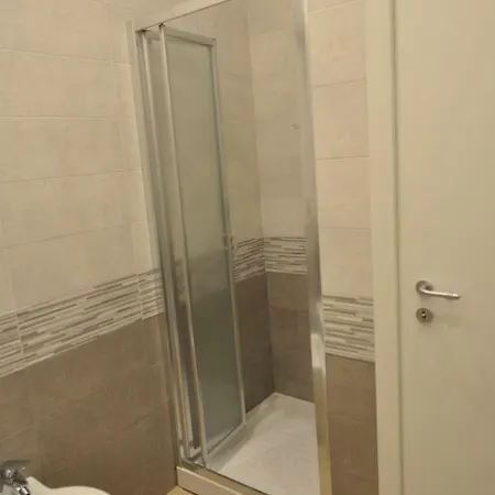 La Casa Di Abbi Apartment *