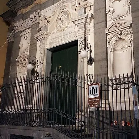 公寓 La Casa Di Abbi *