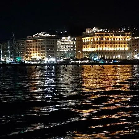 La Casa Di Abbi