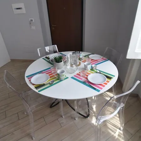 La Casa Di Abbi