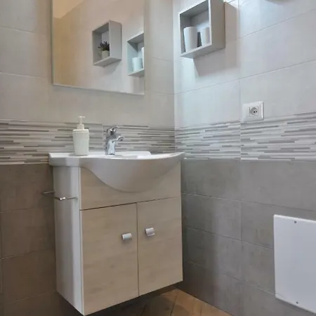 Apartment La Casa Di Abbi Naples