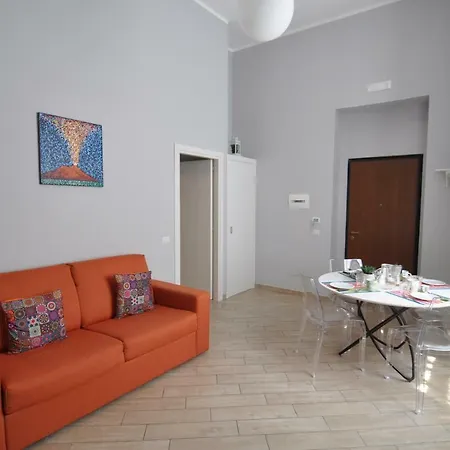La Casa Di Abbi Apartment *