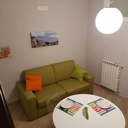 Apartment La Casa Di Abbi