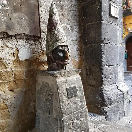 La Casa Di Abbi *
