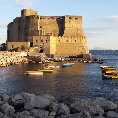 La Casa Di Abbi * Naples