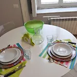 La Casa Di Abbi 公寓 *