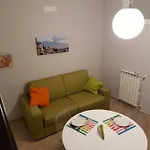 公寓 La Casa Di Abbi