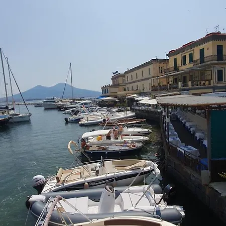 La Casa Di Abbi Νάπολη