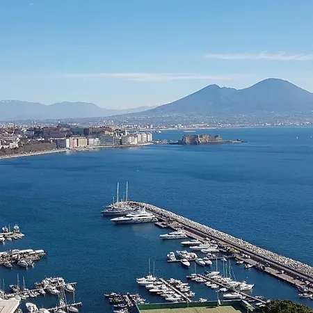 La Casa Di Abbi Διαμέρισμα *