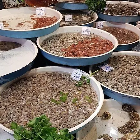 Διαμέρισμα La Casa Di Abbi *