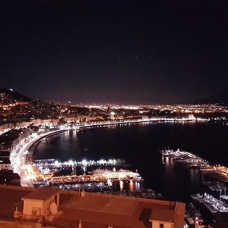 La Casa Di Abbi Διαμέρισμα *