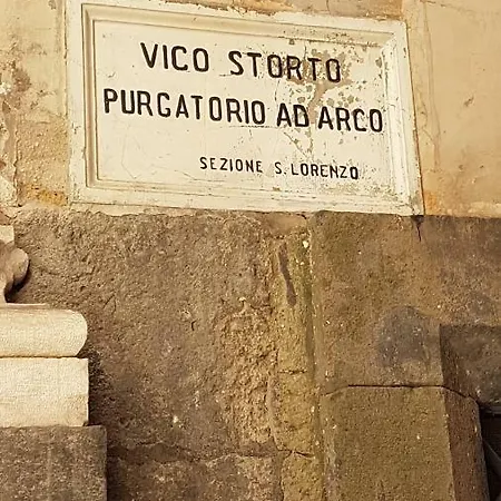 La Casa Di Abbi Appartement